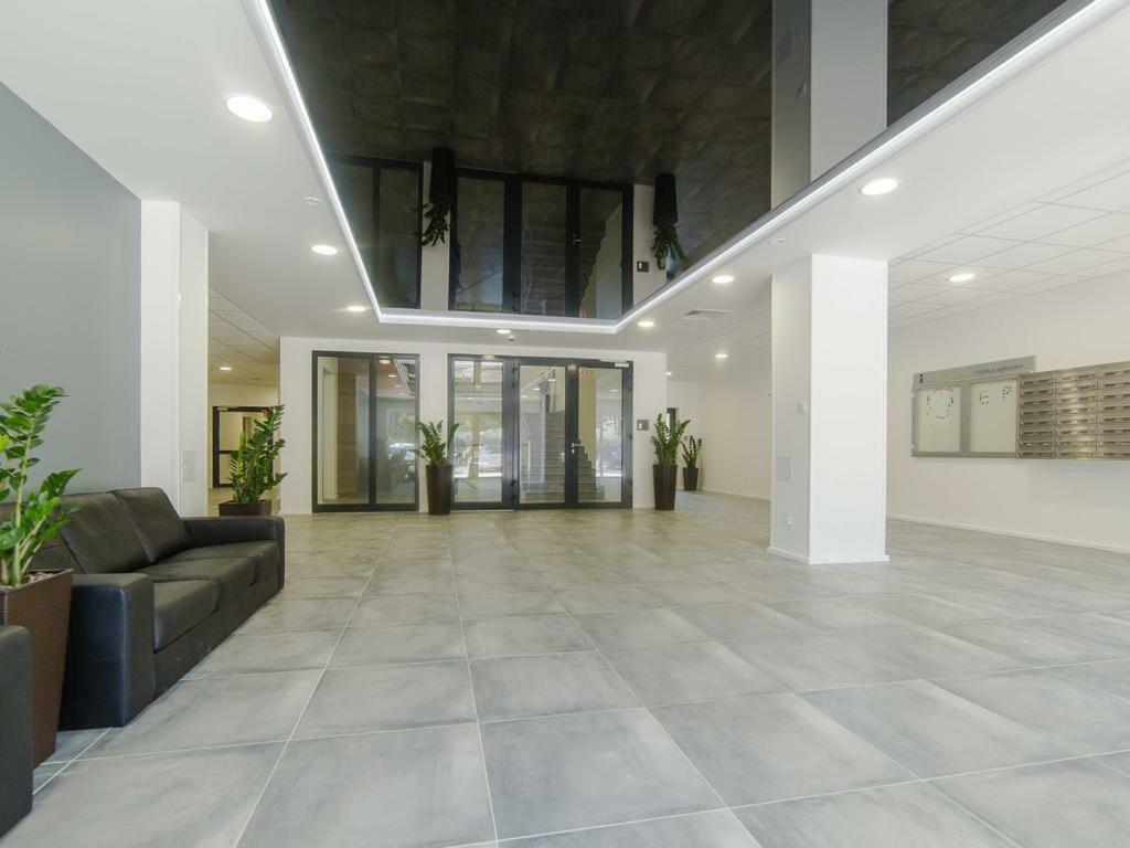 Apartament Dwie Sosny Sunnyway Ustronie Morskie Buitenkant foto