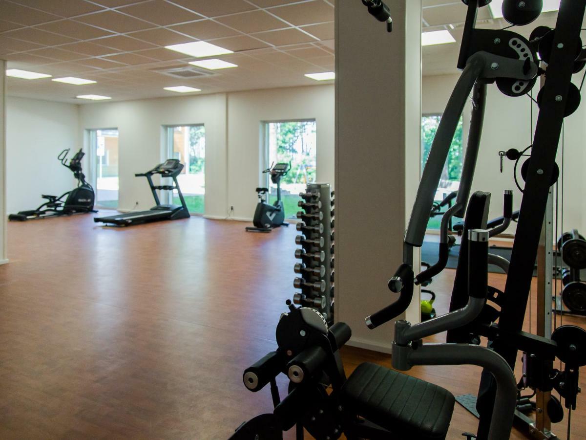 Apartament Dwie Sosny Sunnyway Ustronie Morskie Buitenkant foto