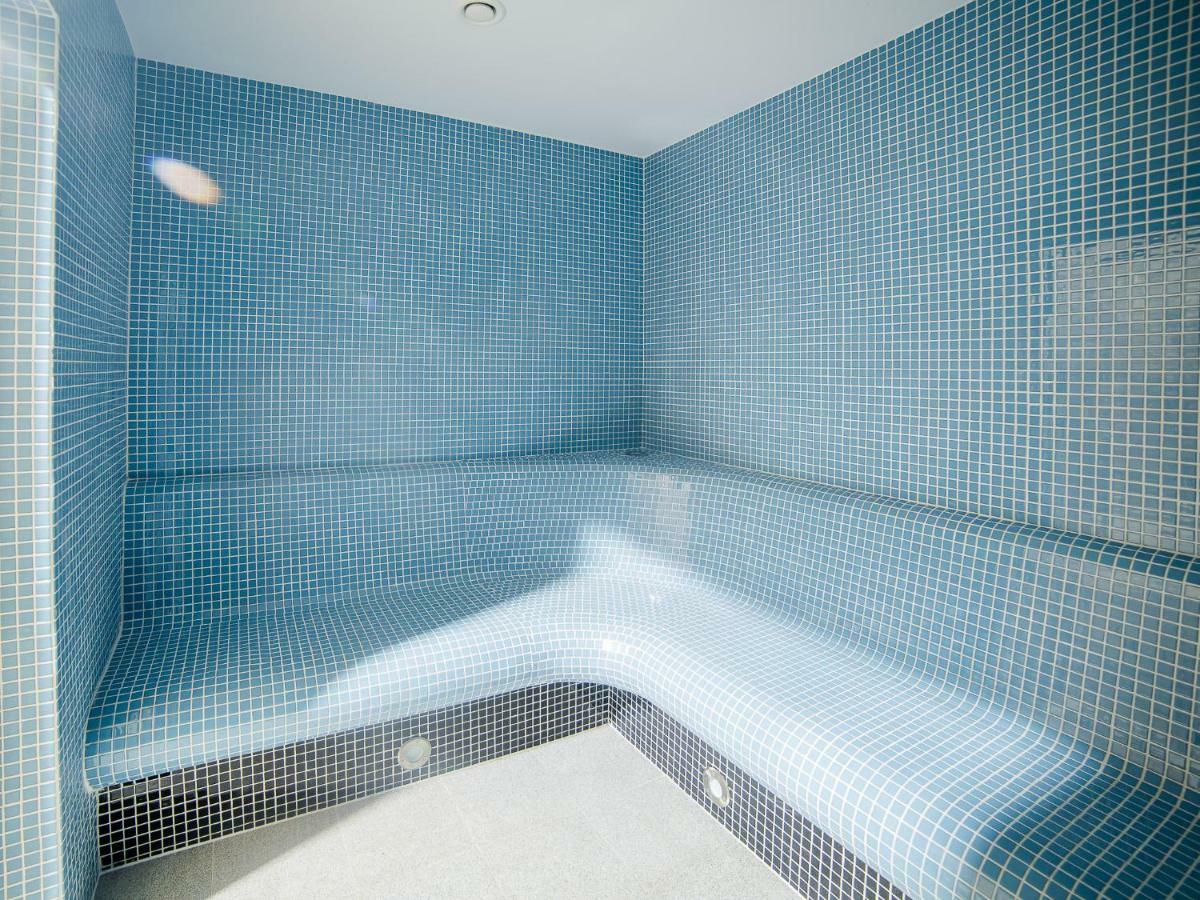 Apartament Dwie Sosny Sunnyway Ustronie Morskie Buitenkant foto